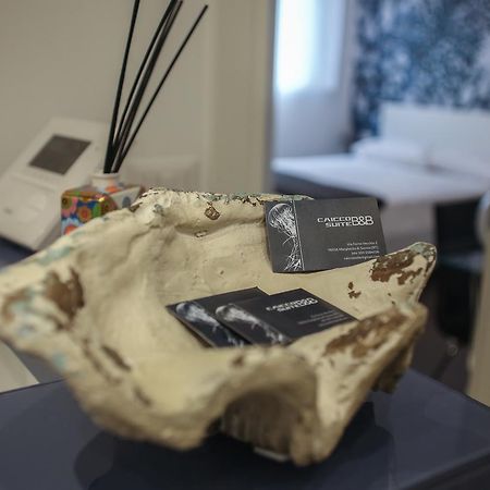 Caicco Suite Margherita Di Savoia Zewnętrze zdjęcie