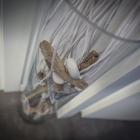 Caicco Suite Margherita Di Savoia Zewnętrze zdjęcie