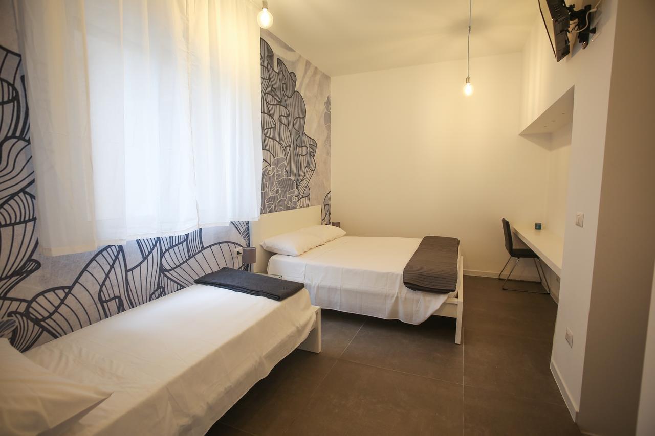 Caicco Suite Margherita Di Savoia Zewnętrze zdjęcie