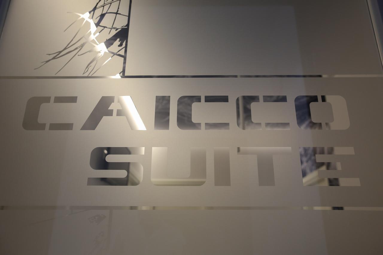 Caicco Suite Margherita Di Savoia Zewnętrze zdjęcie